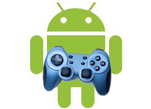 ¡Los mejores juegos y aplicaciones para Android!