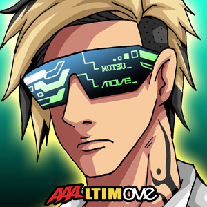 Fan-artist of J-Pop Musicians. Especially AAA, ALTIMA & m.o.v.e.