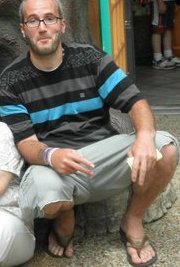 BreakerOneNine's profile picture.