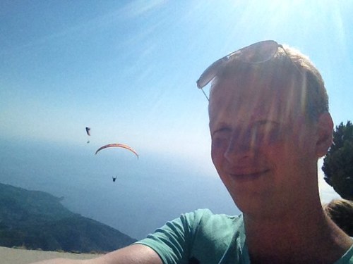 mwillemsen2002's profile picture. MplusKASSA