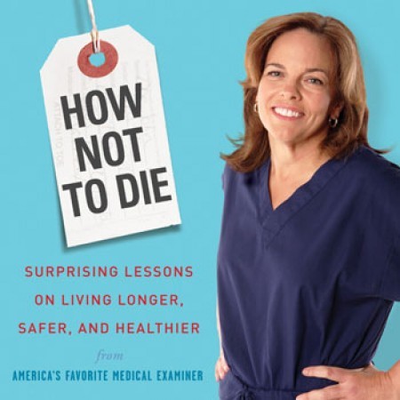 Medical Examiner