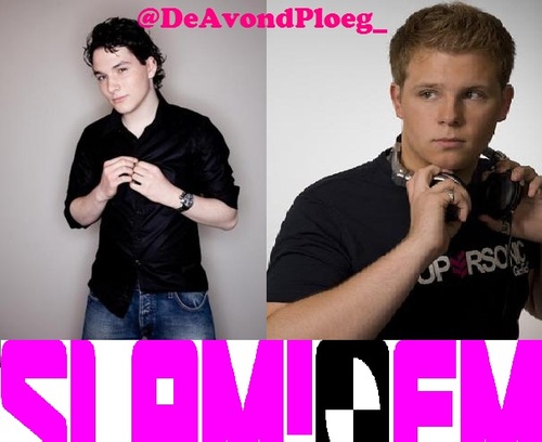 DeAvondPloeg_'s profile picture. 