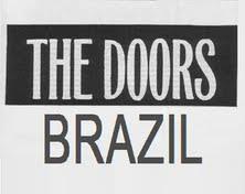 banda cover do The Doors