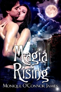 Writer of #Urban Fantasy and #Paranormal #Romance with #Cajun flavor