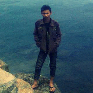 Hidup sehat tanpa rokok..