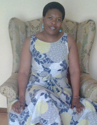 Xoligrace's profile picture. I set up this account to connect with people interested in promoting literacy and bilingual education  in SA, storytellers, authors and friends