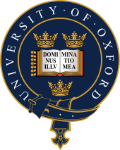 Oxford Uni Students Profile