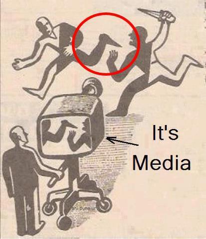 RT = 'attention'. +/- depends on ur own attitude 4 subject ,watch 4 ‘Dunning Kruger’ bias & WYSIATI.Only 2 ways 2 tell the complete truth -anonymous/ posthumous