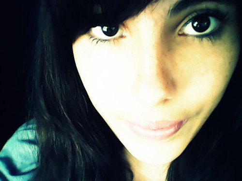 Quando ficar triste lembre-se de três coisas.DEUS existe,Tudo passa e Eu te amo

GAROTAS PODEM PARECER FRÁGEIS MAIS NÃO BOBAS.HOJE ELA CHORA AMANHÃ SE VINGA