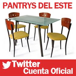 Pantrys_Oficial's profile picture. En Pantrys del Este tenemos más de 30 años diseñando y fabricando sillas, mesas, taburetes y una amplia variedad de muebles de primera calidad!!