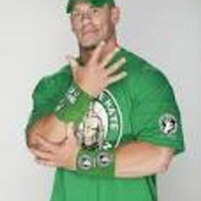 john cena cenation