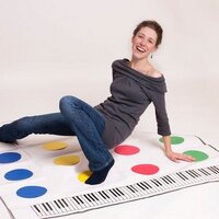 Sarah Hagen (@sarahpianohagen) 's Twitter Profile