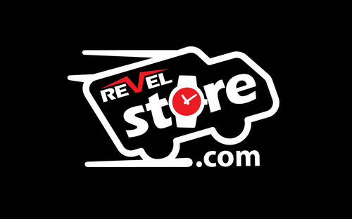 Revel Watch Online Store
a member of Time International Group
