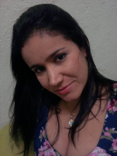 Filha de Deus, Católica Apostólica Romana_Renovada na Carismática, Amo minha Igreja, Busco a Santidade em/por Cristo, no Espírito Santo de Deus.