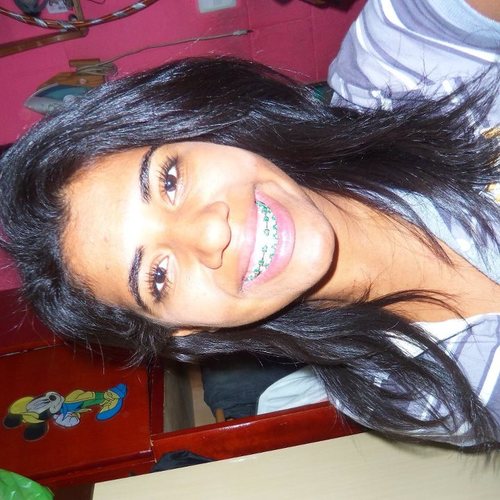 Ousada & Poderoosa  ;P