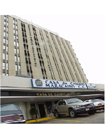 cambiosmcbo's profile picture. Con una sólida trayectoria de 24 años, Cambios Maracaibo se ha convertido en la alternativa competitiva en la gestión de divisas.