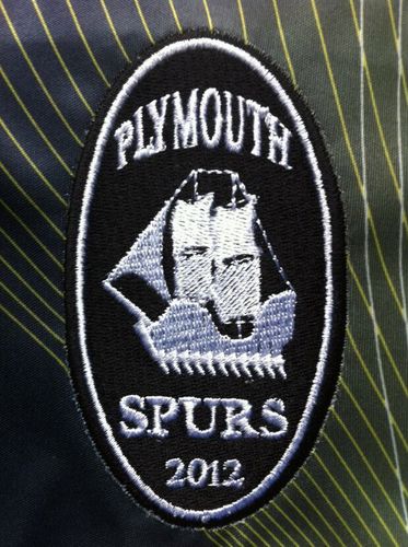 The Official Twitter Page of Plymouth Spurs, a newly formed team aiming to dominate P and D football #UpThePlymouthSpurs