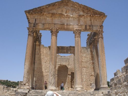 RomeCC302's profile picture. Tweeting (and RT) about all things Ancient Rome.