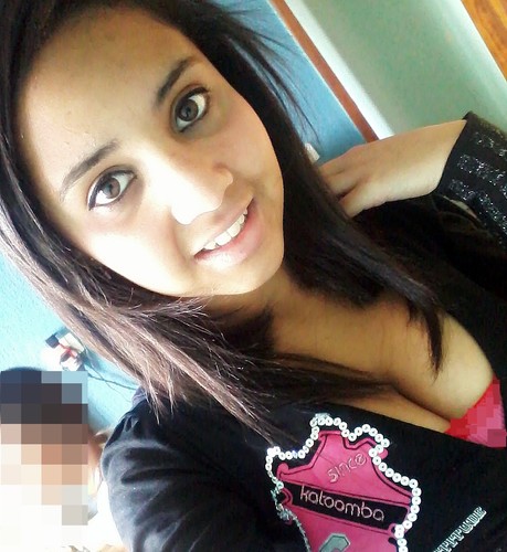 . 
(Face:Joyce Beatriz )