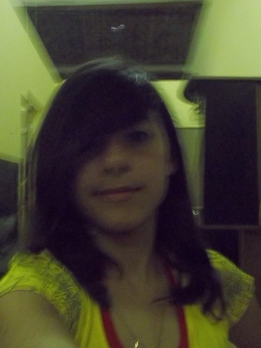 REBELDE ( PONTO FRACO )   Min sigam sigo de volta ;D