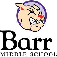 Barr Middle School(@BarrMiddle) 's Twitter Profile Photo