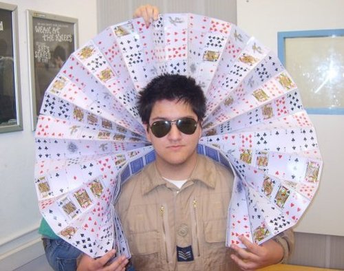 LoftusTristan's profile picture. 