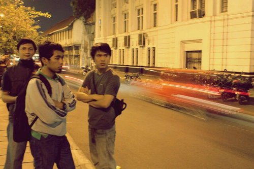 It's Me !!