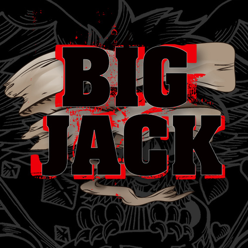 Vamos juntos pintar uma nova cara para o rock nacional!
@borruda @theo_bigjack @rufino_bigjack @aranha_bigjack e @pedromargherito