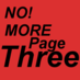 No! More Page Three (@NoMorePageThree) Twitter profile photo