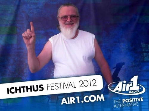 Highlamder's profile picture. 