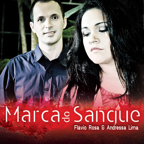 FlavioeAndressa's profile picture. 