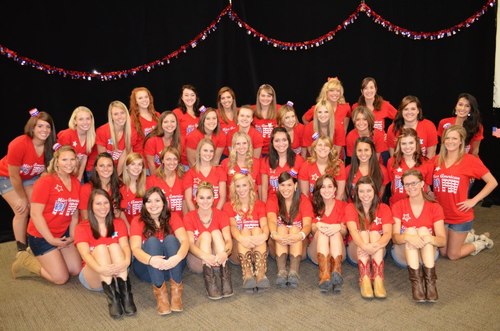 COEpsilonPiPhi's profile picture. The CO Epsilon Chapter of Pi Beta Phi at the University of Colorado, Colorado Springs