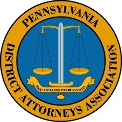 Official Twitter account of the Pennsylvania District Attorneys Association.