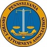 PennsylvaniaDAs's profile picture. Official Twitter account of the Pennsylvania District Attorneys Association.