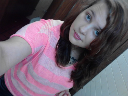 CuddleBugJess's profile picture. Everything happens for a reason.