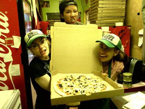 corrinabrillon's profile picture. 