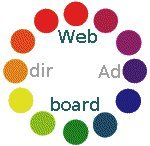 Webdirectory Adboard is a human edited Uk website directory and is the easy way to advertise or promote your business.