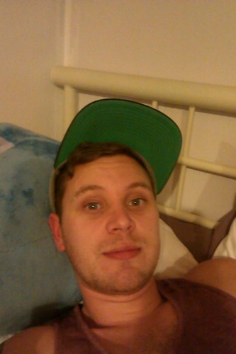 hey I'm dean I dance,I'm random,I have a shot job......perfectly normal lol follow and ill follow back.....simplesss lol