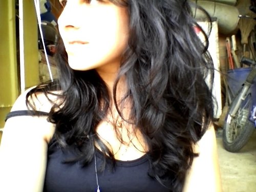 Ah Vá Nao Diga !! Eu sei que vc me adora por isso finge ser uma pesseoa otima na minha frente quando  saio so faalta fala que eu sou pior que o diabo !! VSF