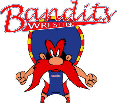 Bandits Wrestling