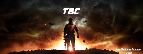 TBC The TurtleBeachCrew were formed in 2010 for battlefield soldiers on PS3 by carlos_lastack and emodude96.
