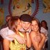 Stevie Tru Luv (@g_nations) Twitter profile photo
