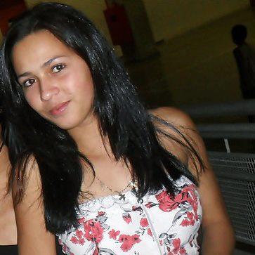 16 Anos, Ariana, Corinthiana, Feia,Ciumenta,Idiota,Chta,#RETARDADA,Apaixonada por Rap . ;D