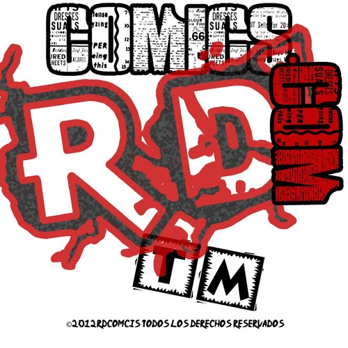 RDcomcis. canal de comedia creado x un grupo de amigos!!