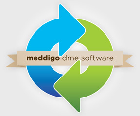 DME software designed to optimize workflow and revenue cycle management