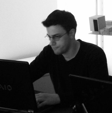Santiago Miret Profile