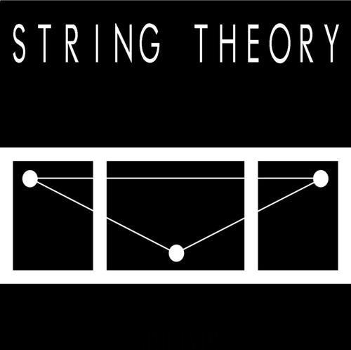 stringtheory_it's profile picture. String Theory is a musical project based on improvisation and experimentation. Listen to our tracks on soundcloud.