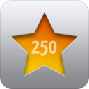 Favstar.fm 250★'s