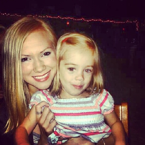 garnettblonde's profile picture. hi Im deanna :)