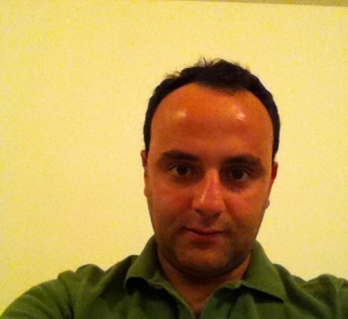 JoMeouchi's profile picture. 